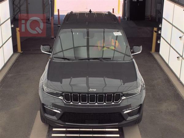 Jeep Grand Cherokee 2024 for sale in Iraq - Baghdad